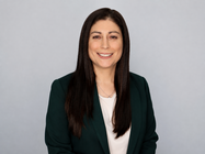 Christina Cercone, Ph.D., Associate Professor of Civil & Environmental Engineering and Assistant Dean of Manhattan University’s School of Engineering.