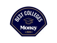 Logo for Money Magazine Best Colleges 2026