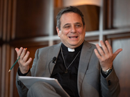 Image of Fr. Enzo Del Brocco