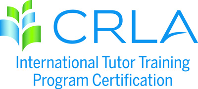 Logo for the College Reading and Learning Association