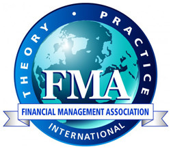 badge of the Financial Management Association
