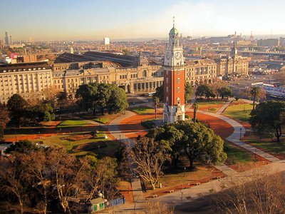 Image of Buenos Aires, Argentina