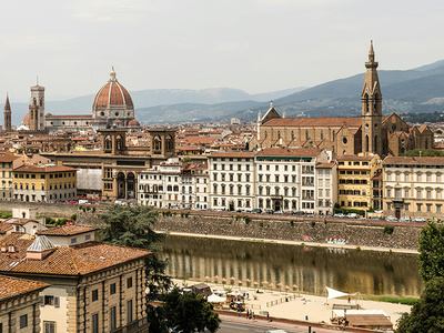 Image of  Florence, Italy