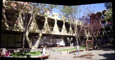 Image of the Universidad de Mendoza
