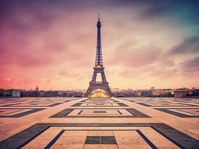 Image of Paris, France