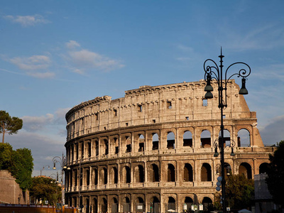 Image of Rome, Italy