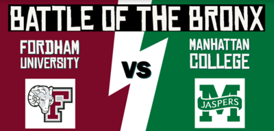 Banner image for the Battle of the Bronx (BOTB)