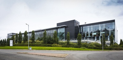 Image for the University of the West of Scotland