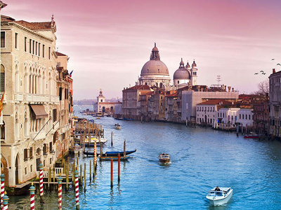 Image of Venice, Italy