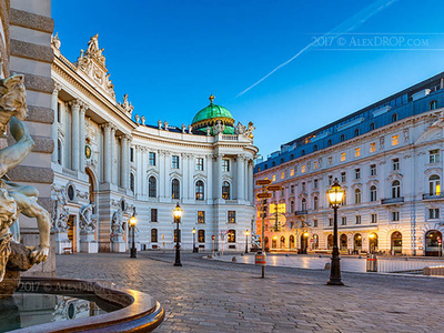 Image of Vienna, Austria