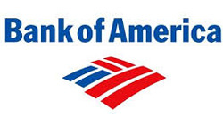 Bank of America logo