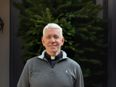 Father Edward Beck