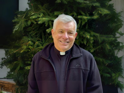 Father Robert Joerger