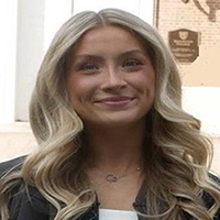 Image of Molly Brett, Director of Alumni Relatons