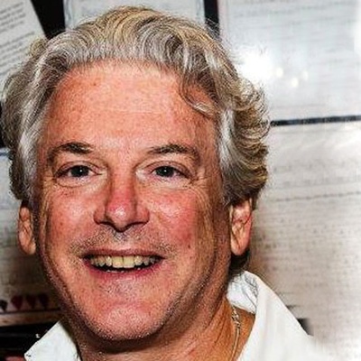 Rocco Marinaccio, director of the Manhattan University Pride Center