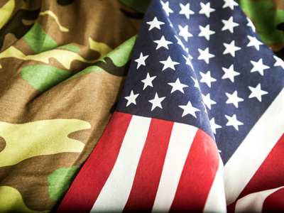 Image for Military Veterans 