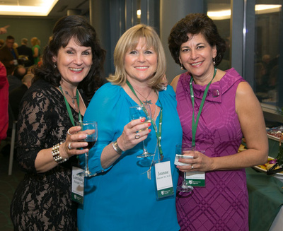 Image for Alumnae Interest Group