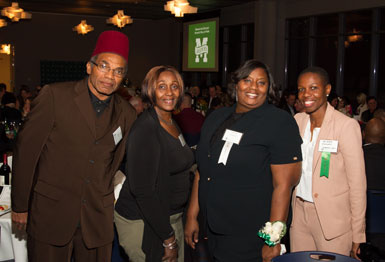 Image of Black Alumni Club