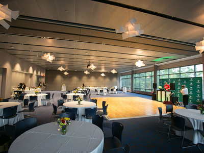 Image for Events Management Services office