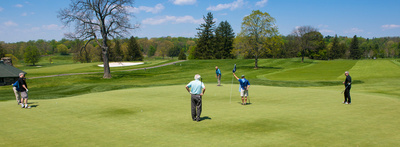 Image of the Jasper Open