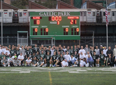 Image for Lacrosse Alumni Group