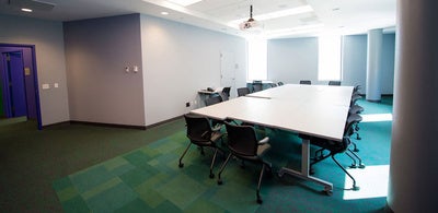 Image of Student Commons - 3B