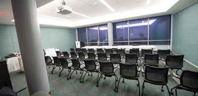 Image of Student Commons - 4B