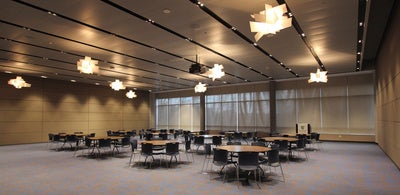 Image of Student Commons - 5B