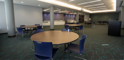 Image of Student Commons - 4C