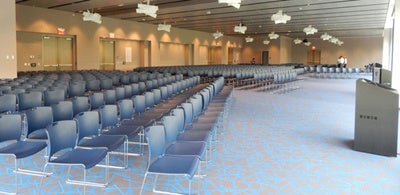 Image of the Great Room