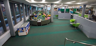 Image of the Marketplace