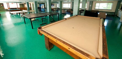Image of Jasper Game Room