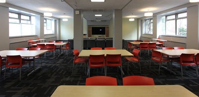 Image of Jasper Lounge