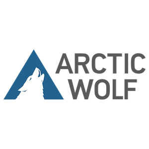 Logo image for Arctic Wolf