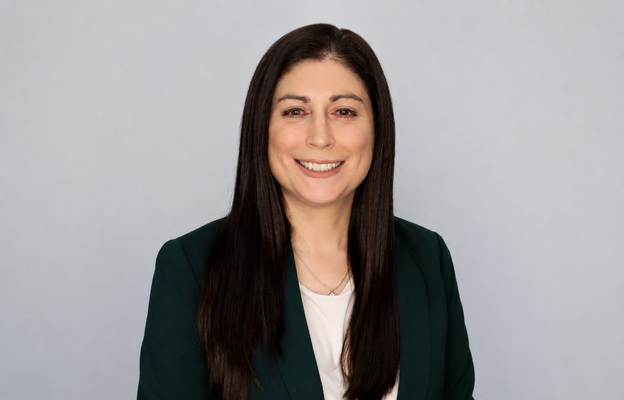 Christina Cercone, Ph.D., Associate Professor of Civil & Environmental Engineering and Assistant Dean of Manhattan University’s School of Engineering.