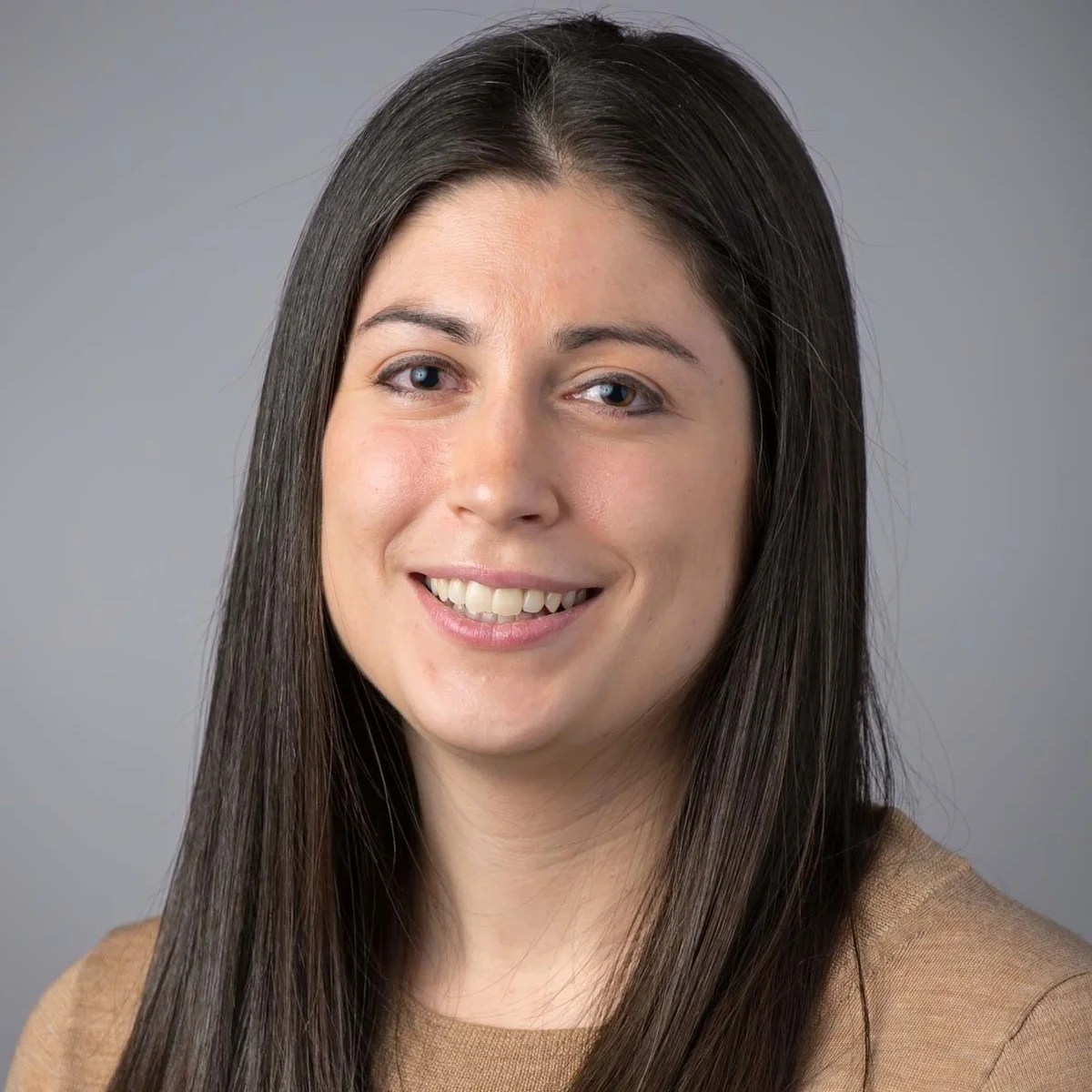 Portrait of Christina Cercone, Ph.D., Assistant Dean.