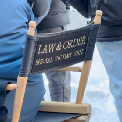 Law and Order SVU