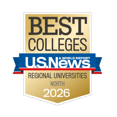 US News and World Report Logo