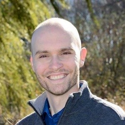 Dr. Matthew Volovski Chair, Department of Civil and Environmental Engineering