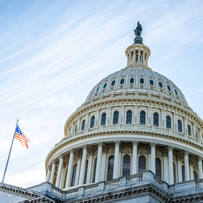 Picture of Capitol Hill
