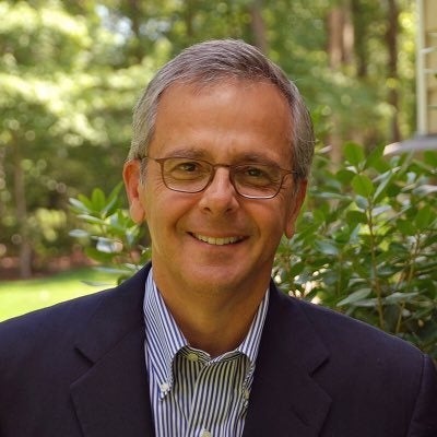 Image of author Mike Lupica