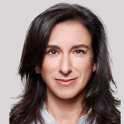 Image of speaker Jodi Kantor